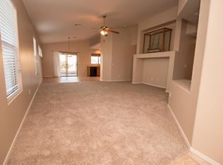 25517 W Pioneer St, Buckeye, AZ 85326