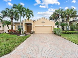 10274 Clubhouse Turn Rd, Lake Worth, FL 33449