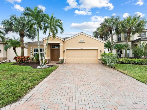 10274 Clubhouse Turn Road, Lake Worth, FL 33449