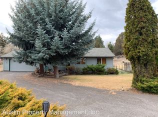 20599 Ficco Ct, Bend, OR 97701