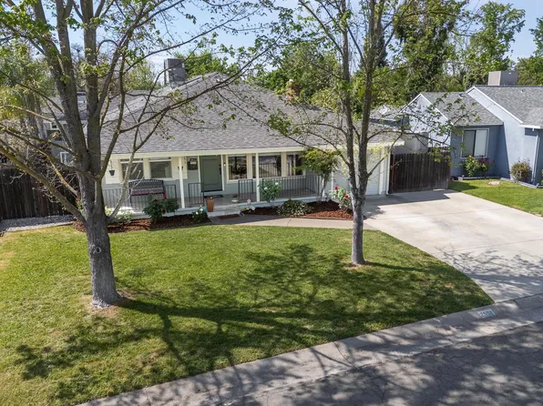 2551 Avalon Dr, Sacramento, CA 95821