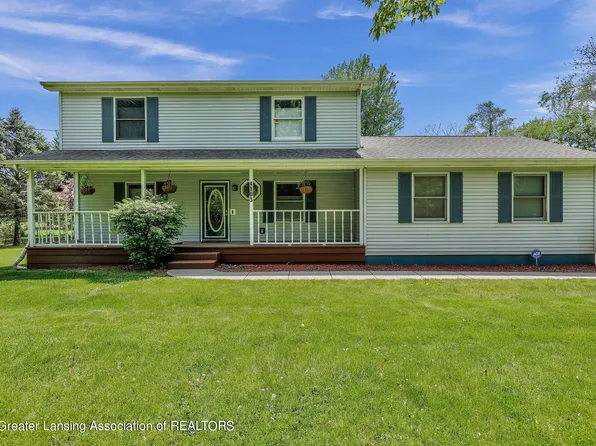 4103 W Barnes Rd, Mason, MI 48854