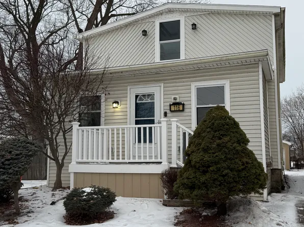 116 73rd St, Niagara Falls, NY 14304