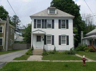 13 Willow St, Hudson Falls, NY 12839
