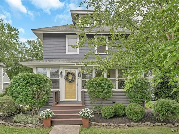 63 Elizabeth St, Hamburg, NY 14075