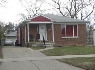 18218 Centralia, Redford, MI 48240