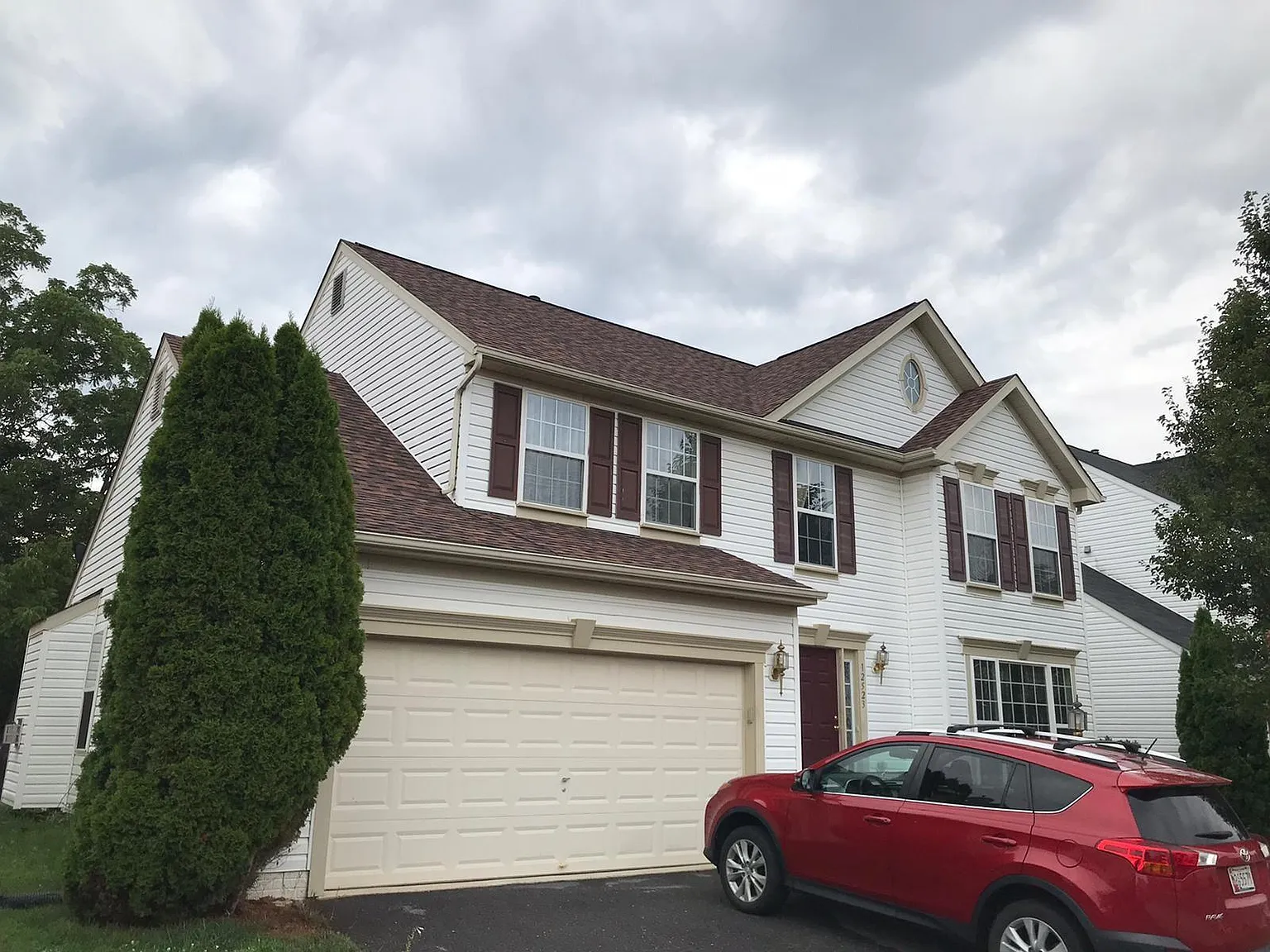 12523 Capstone Dr — Photo 1