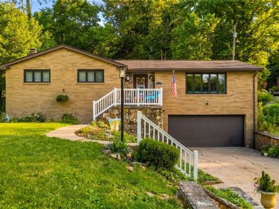 402 Glenrock Dr, Bethel Park, PA, 15102