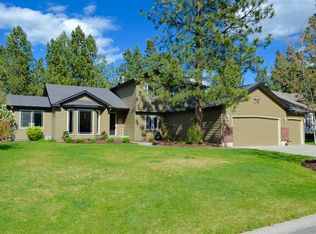 4417 E Woodglen Rd, Mead, WA 99021