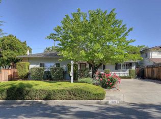 1909 Quebec Way, San Jose, CA 95124