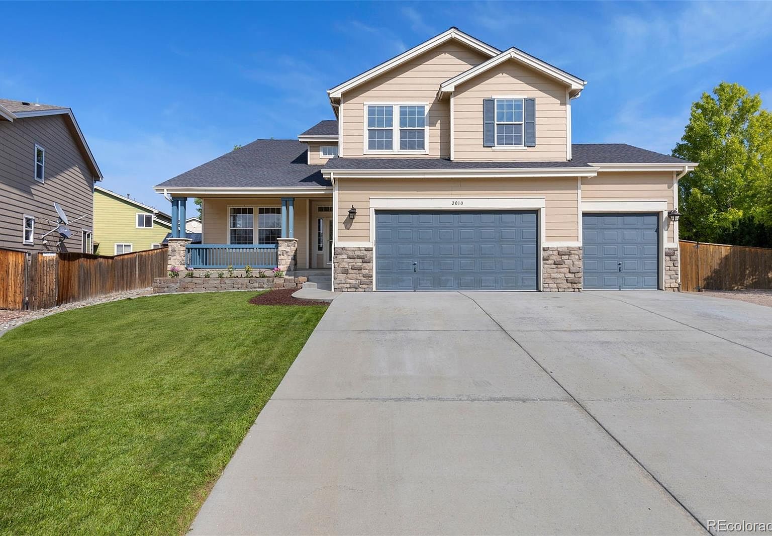 2010 Glenarbor Court