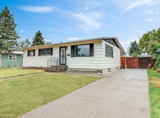 2235 Beloit Dr, Billings, MT 59102