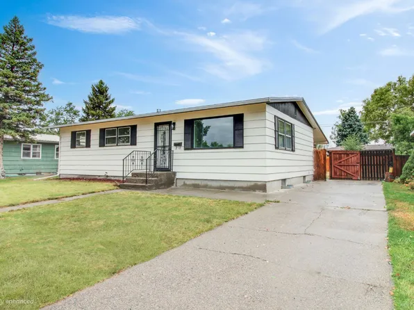 2235 Beloit Dr, Billings, MT 59102