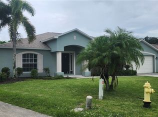 2682 Nature Pointe Loop, Fort Myers, FL 33905