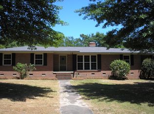 114 Fox St, Lexington, SC 29072