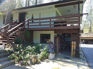 12426 N Bloomfield Rd #2, Nevada City, CA 95959