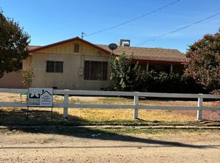 28686 Avenue 13 1/2, Madera, CA 93638