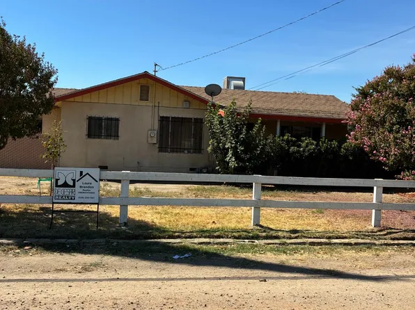 28686 Avenue 13 1/2, Madera, CA 93638