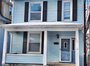 236 N Monroe St, Butler, PA 16001