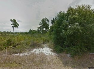 625 S Orange St, Clewiston, FL 33440