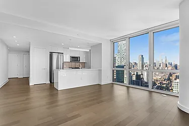 Rented by The Dermot Realty Management Company