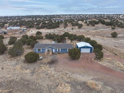 460 Twin Pines Avenue, Rockvale, CO, 81244