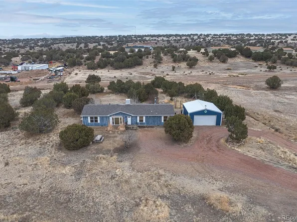 460 Twin Pines Avenue, Rockvale, CO 81244