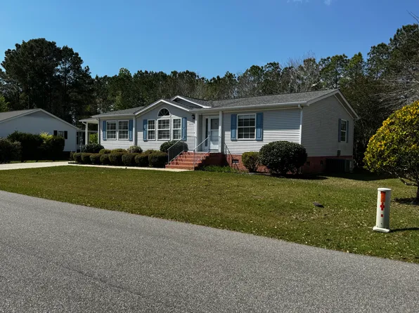 4372 Ontario Dr #79, Little River, SC 29566