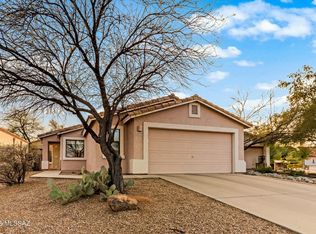 4039 W Rawley Mine Ct, Tucson, AZ 85745