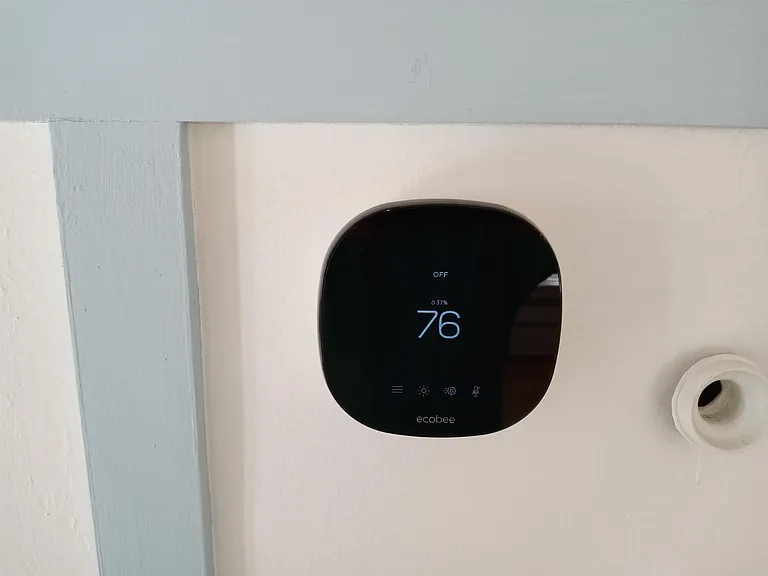 ecobee Smart Thermostat