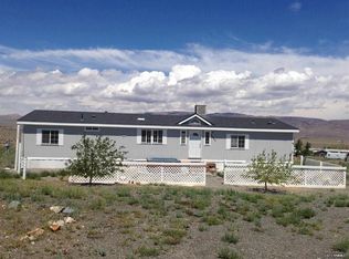 2920 Fir St, Silver Springs, NV 89429