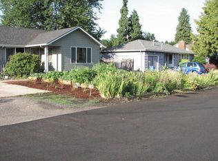 122 Maynard Ave, Eugene, OR 97404