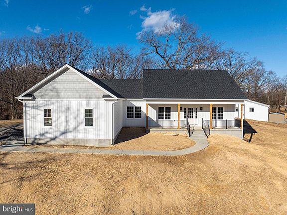 4th image of 1633 Catlett Mountain Rd