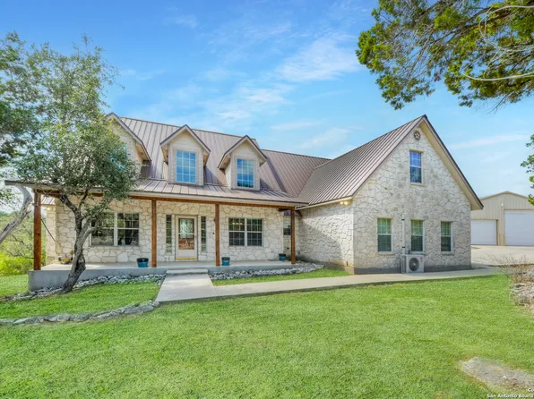 170 COUNTY ROAD 2755, Mico, TX 78056