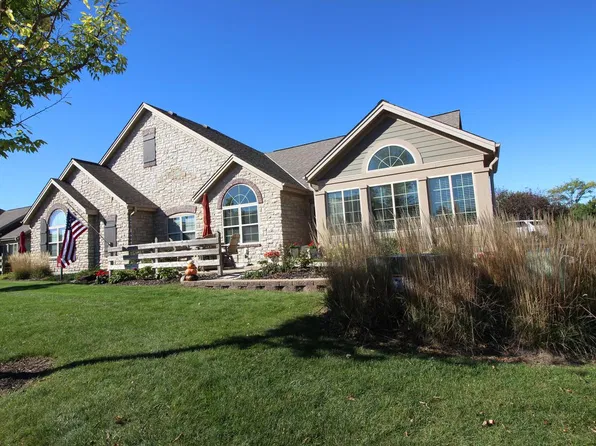 W250N5015 William DRIVE, Pewaukee, WI 53072