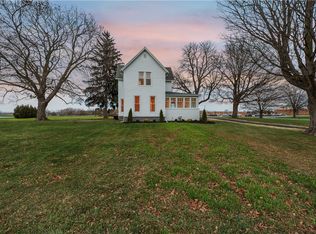 6977 Lewiston Rd, Oakfield, NY 14125