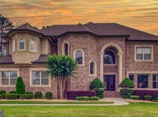 376 Masters Club Blvd, Hampton, GA 30228