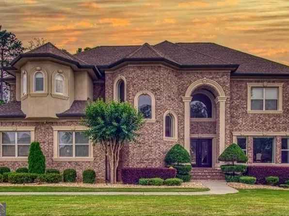 376 Masters Club Blvd, Hampton, GA 30228