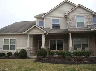 6061 Coventry Meadow Ln, Hilliard, OH 43026