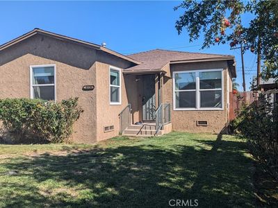 6324 Keniston Ave, Los Angeles, CA, 90043