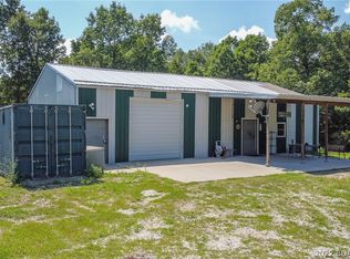 492 Warbonnet Rd, Roach, MO 65787