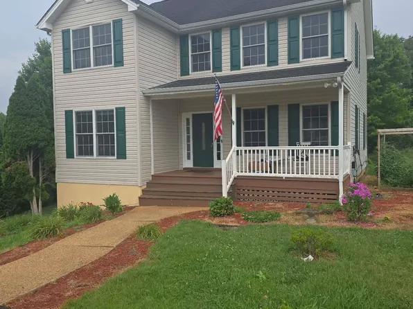 185 Angie Pl, Ruckersville, VA 22968