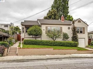 21863 Main St, Hayward, CA 94541