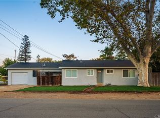 843 Hansen Ave, Merced, CA 95340