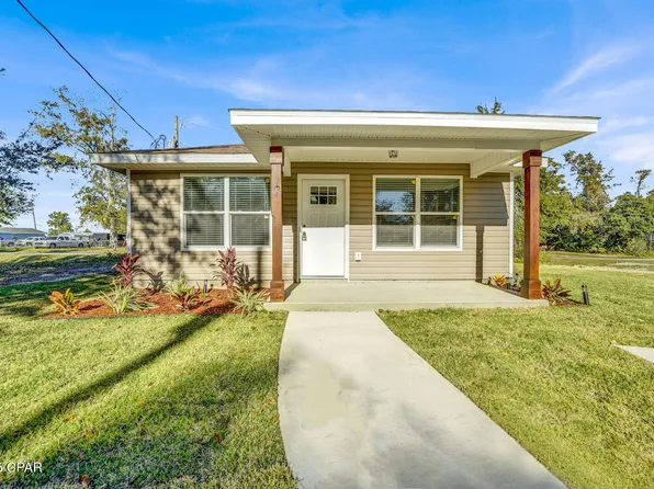 1117 Hamilton Ave, Panama City, FL 32401