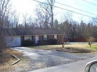 3616 Westminster Ave, Durham, NC 27704