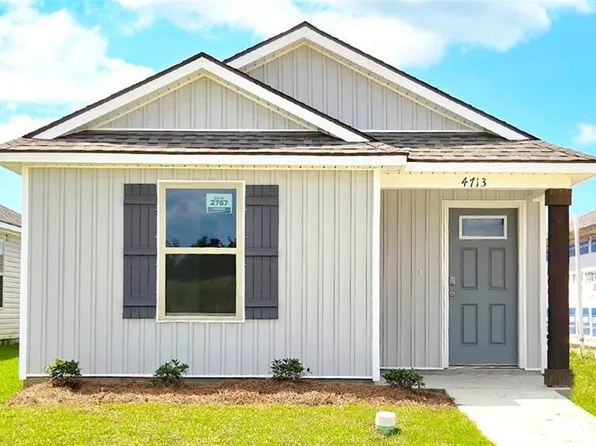 4713 Cotton Grass Dr, Slidell, LA 70461