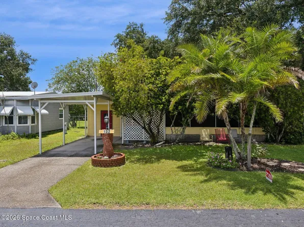 132 Rosewood Dr, Cocoa, FL 32926