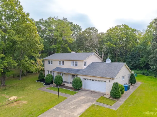 1728 Colony Rd, Salisbury, NC 28144