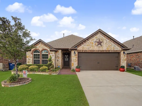 10808 Aledo Ln, Aubrey, TX 76227